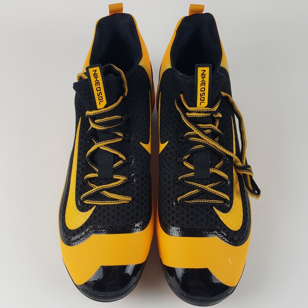 Nike Huarache Filth Elite Men's Baseball Cleats